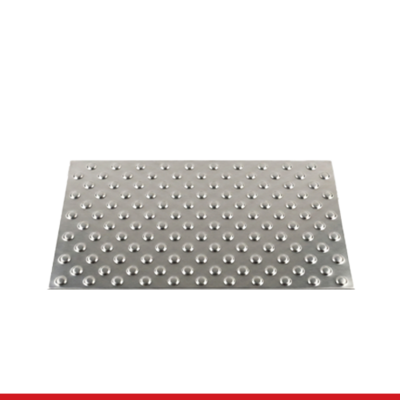 FLAT-ROLLED - STAINLESS-STEEL-POLKA
